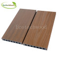 Co-Extruded or Capped WPC Flooring with 20 Years Guarantee! !